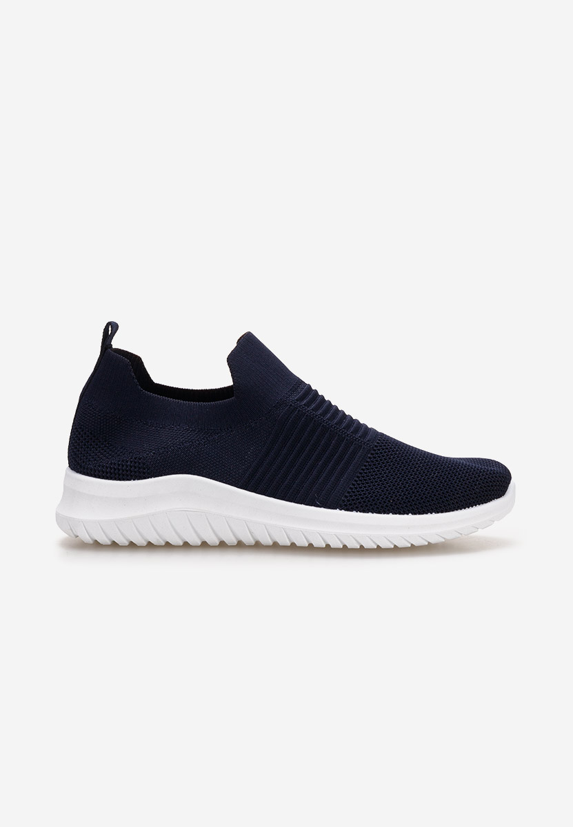 Кецове Slip-On Emelia военно син