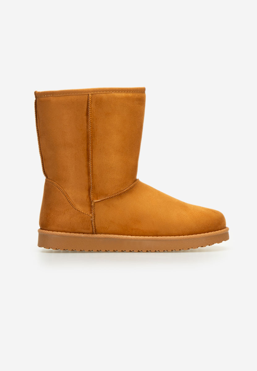 Дамски ботуши Ozira камел Дамски ботуши Ozira камел