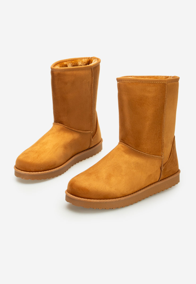 Дамски ботуши Ozira камел Дамски ботуши Ozira камел