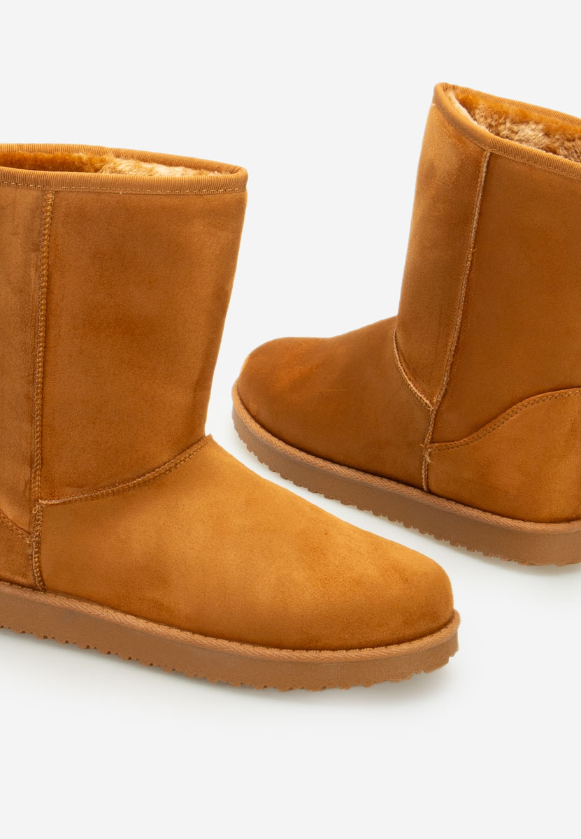 Дамски ботуши Ozira камел Дамски ботуши Ozira камел