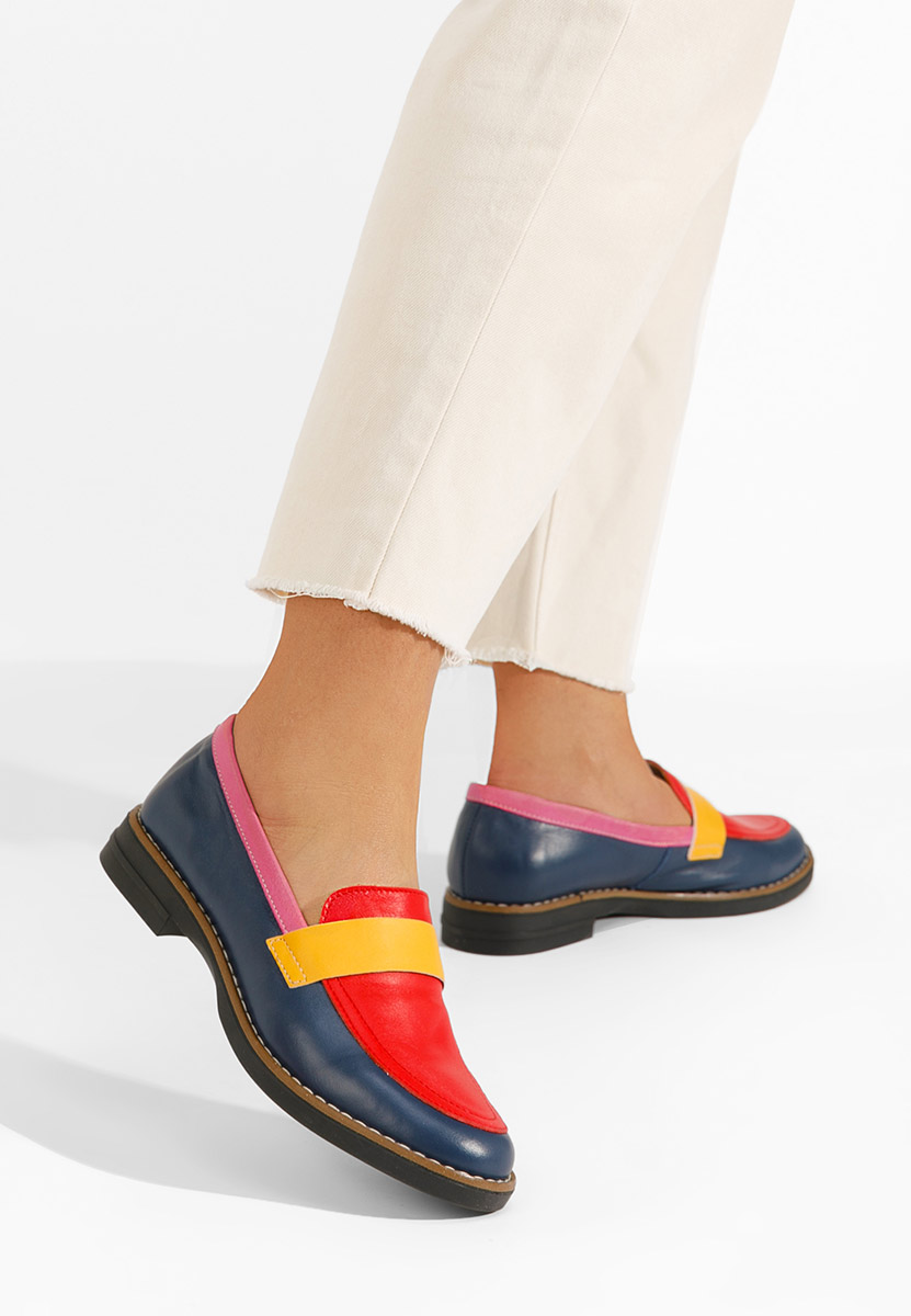 Дамски loafer Aleda V3 многоцветен