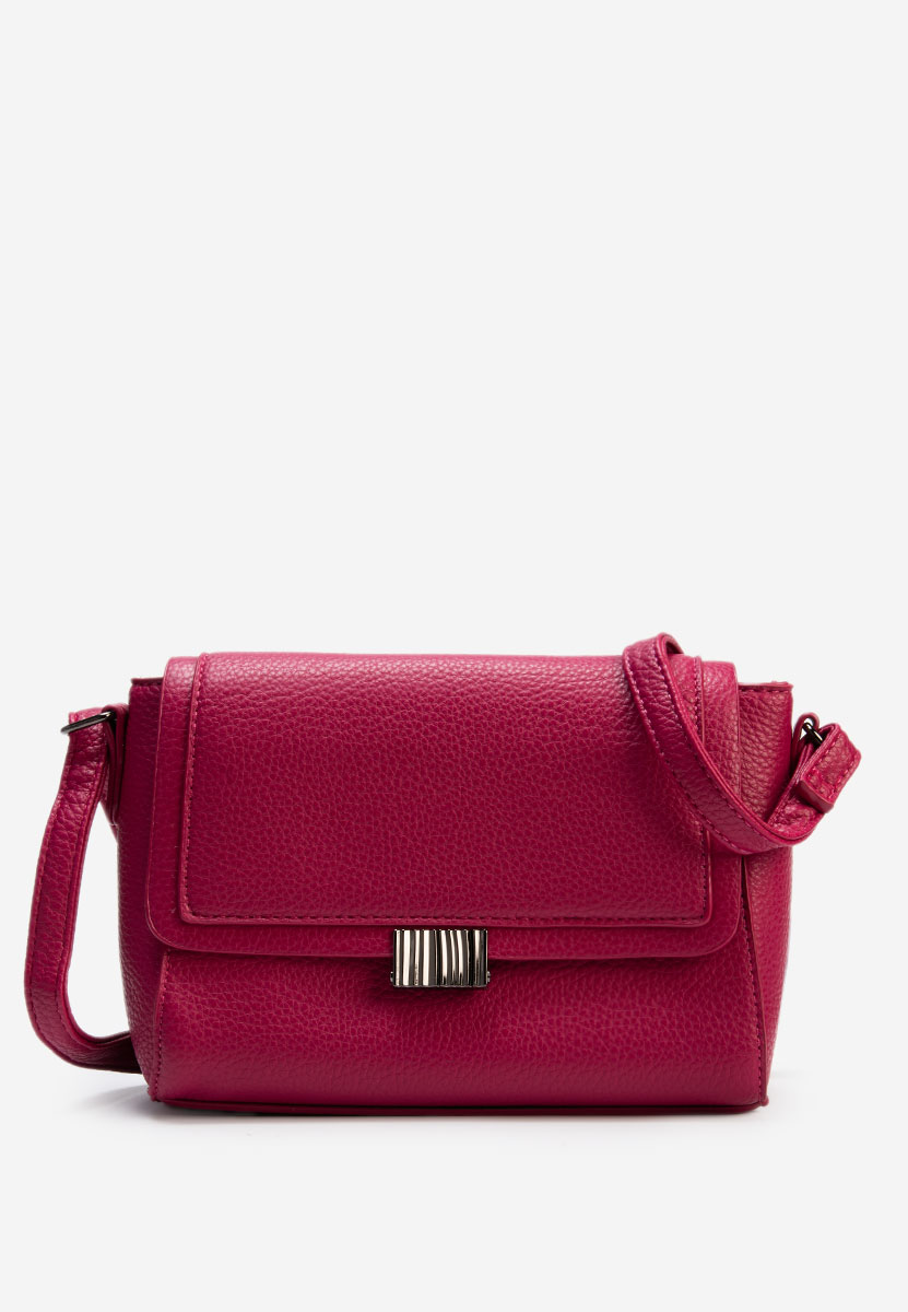 Чанта за през рамо Jania фуджия