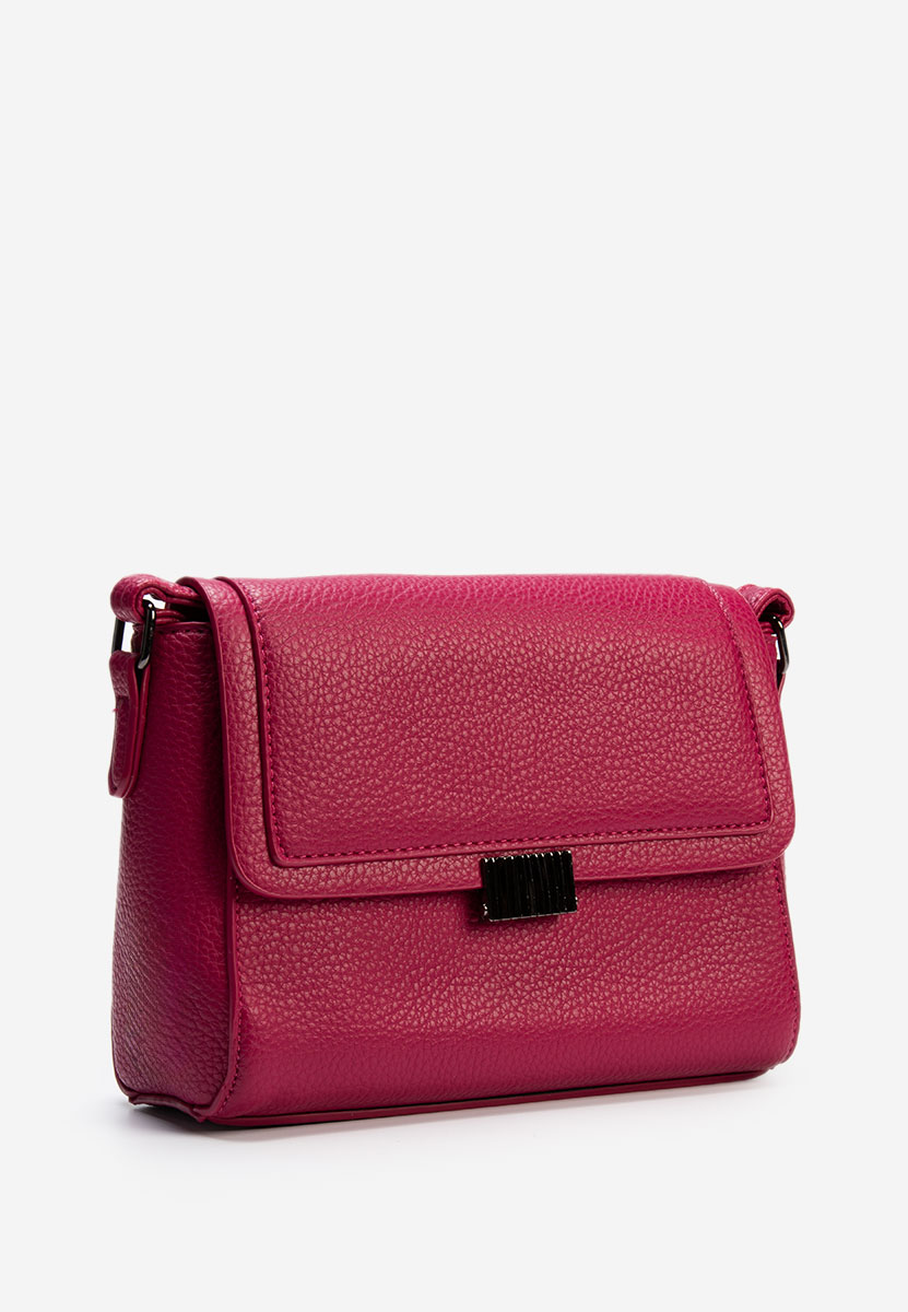 Чанта за през рамо Jania фуджия