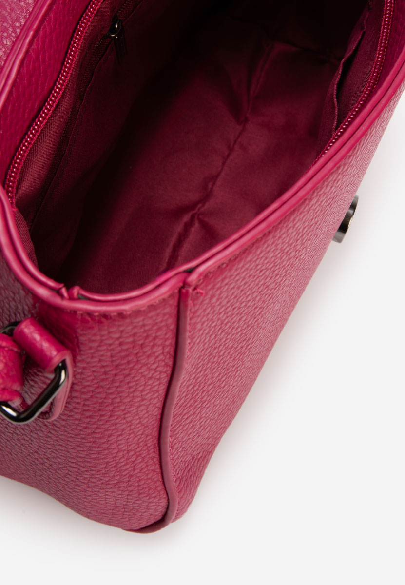 Чанта за през рамо Jania фуджия