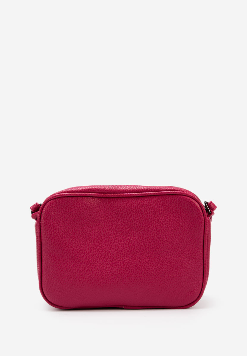 чанта за рамо Mylia фуджия