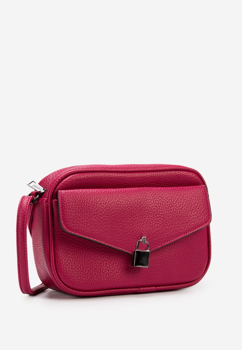 чанта за рамо Mylia фуджия