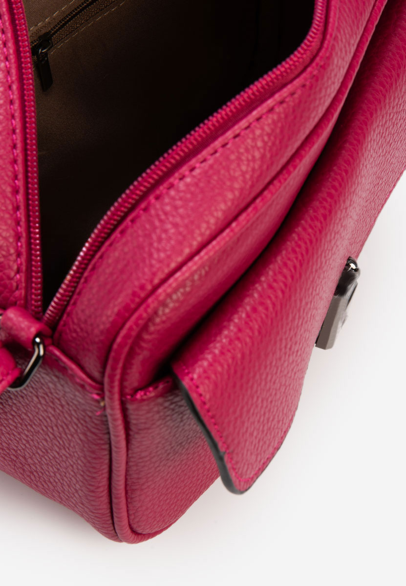 чанта за рамо Mylia фуджия