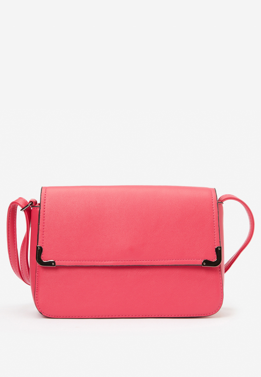 чанта за рамо Trinket фуджия