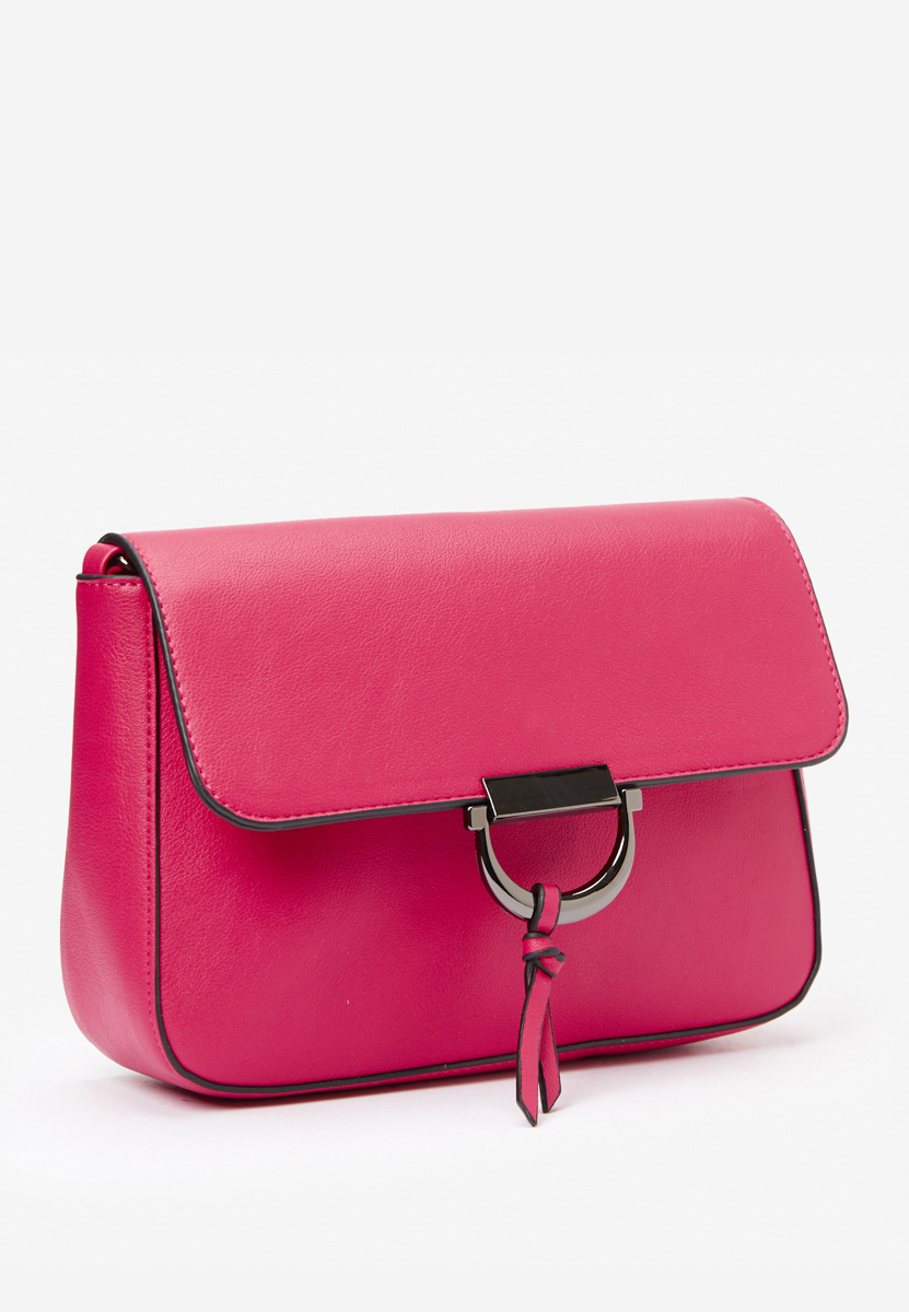 чанта за рамо Blissful фуджия