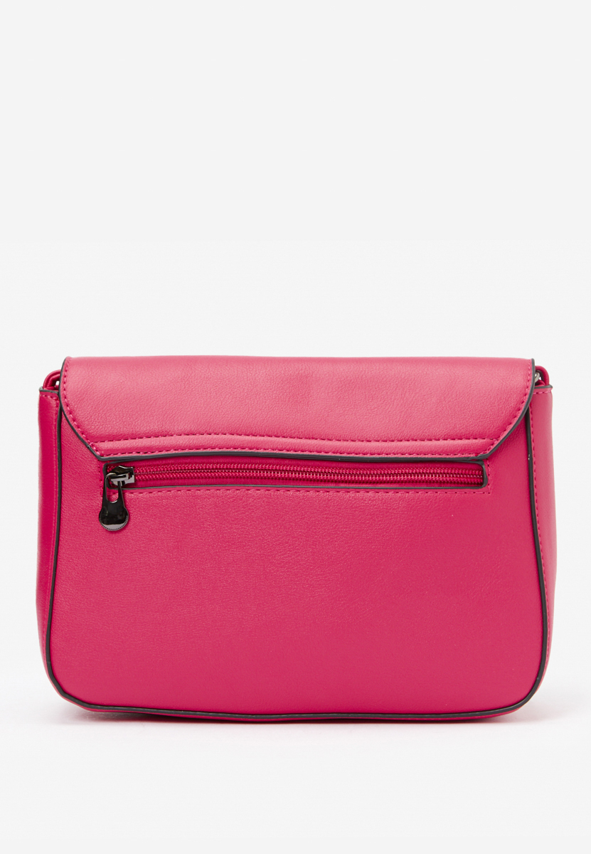 чанта за рамо Blissful фуджия