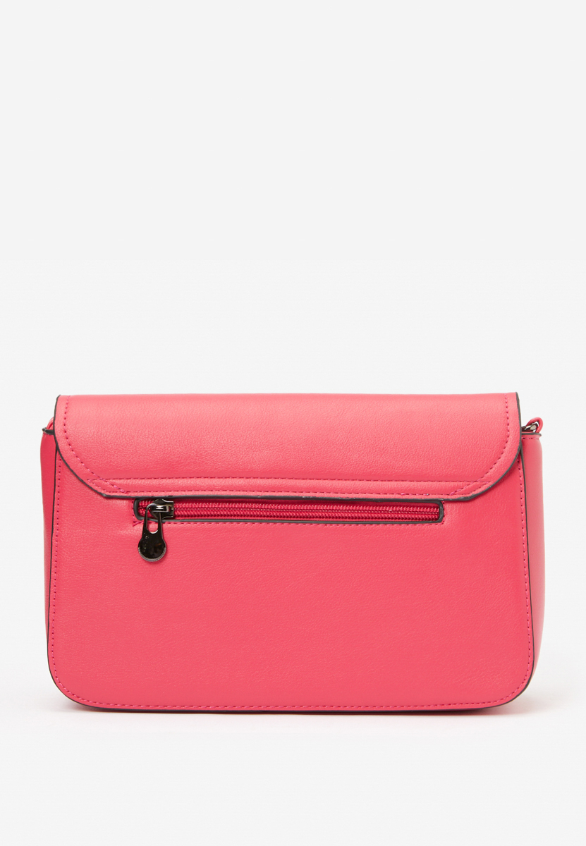 чанта за рамо Trinket фуджия