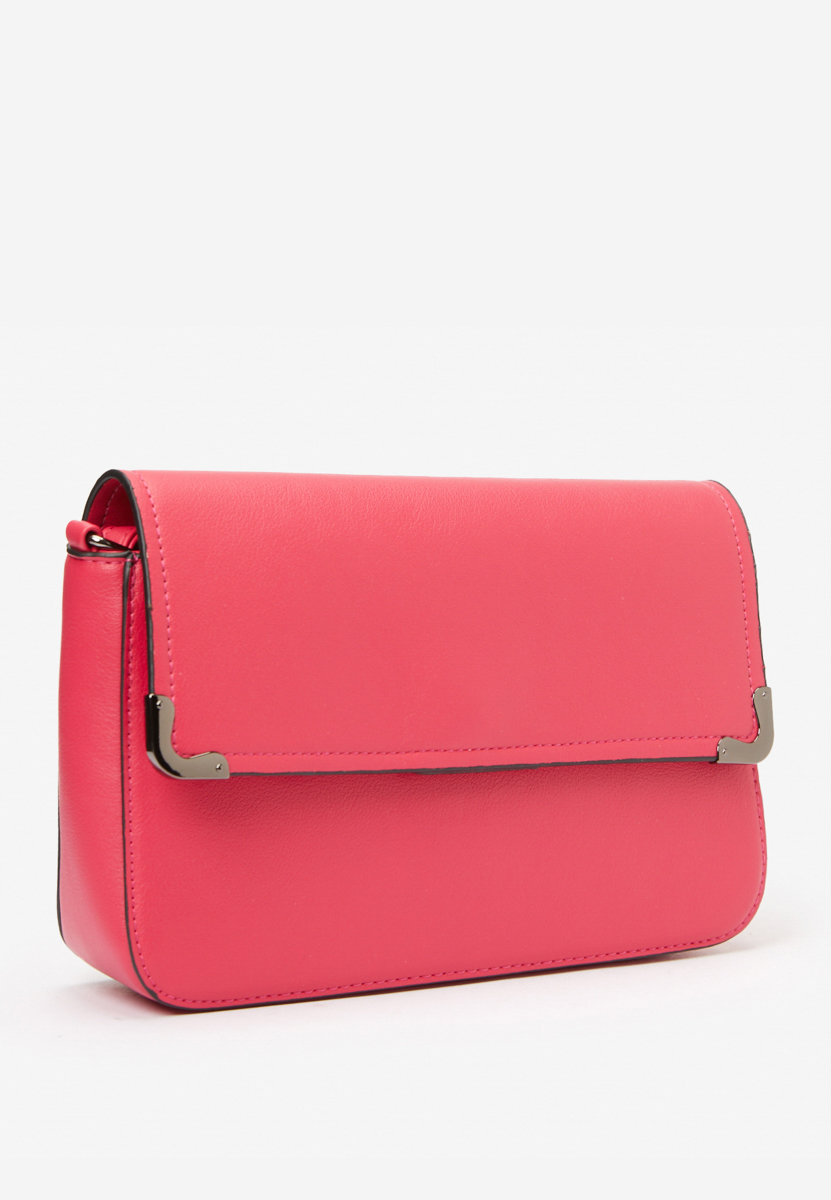 чанта за рамо Trinket фуджия