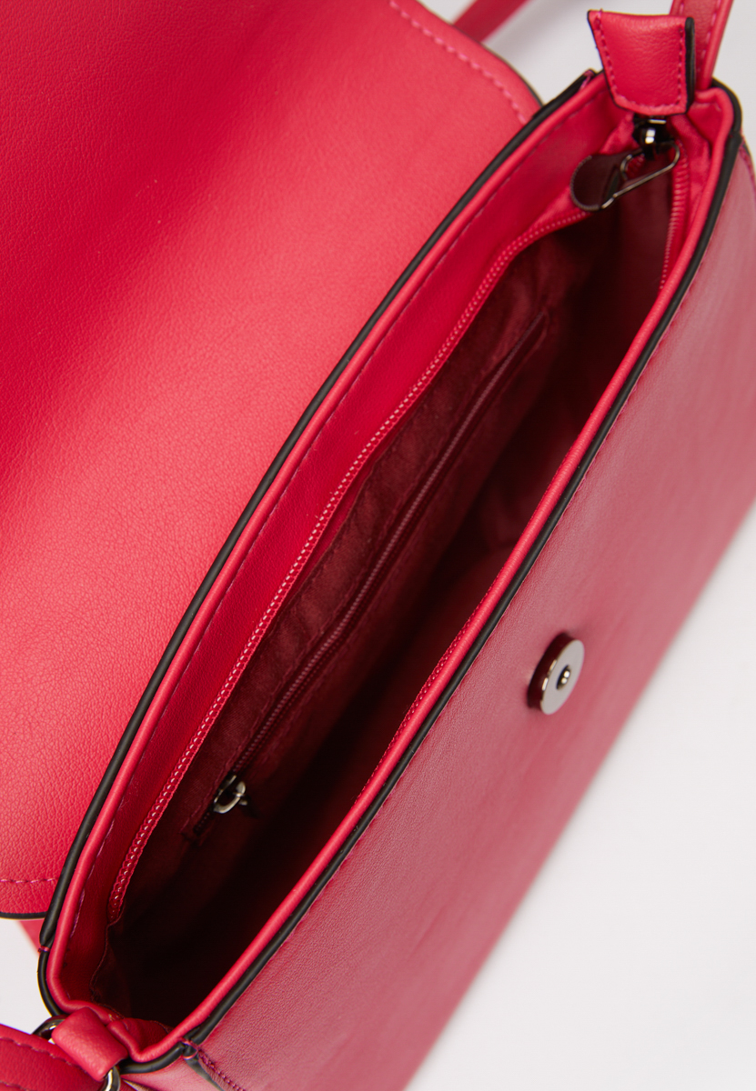 чанта за рамо Trinket фуджия