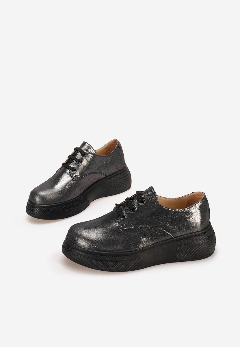 Ежедневни обувки Amelise сив