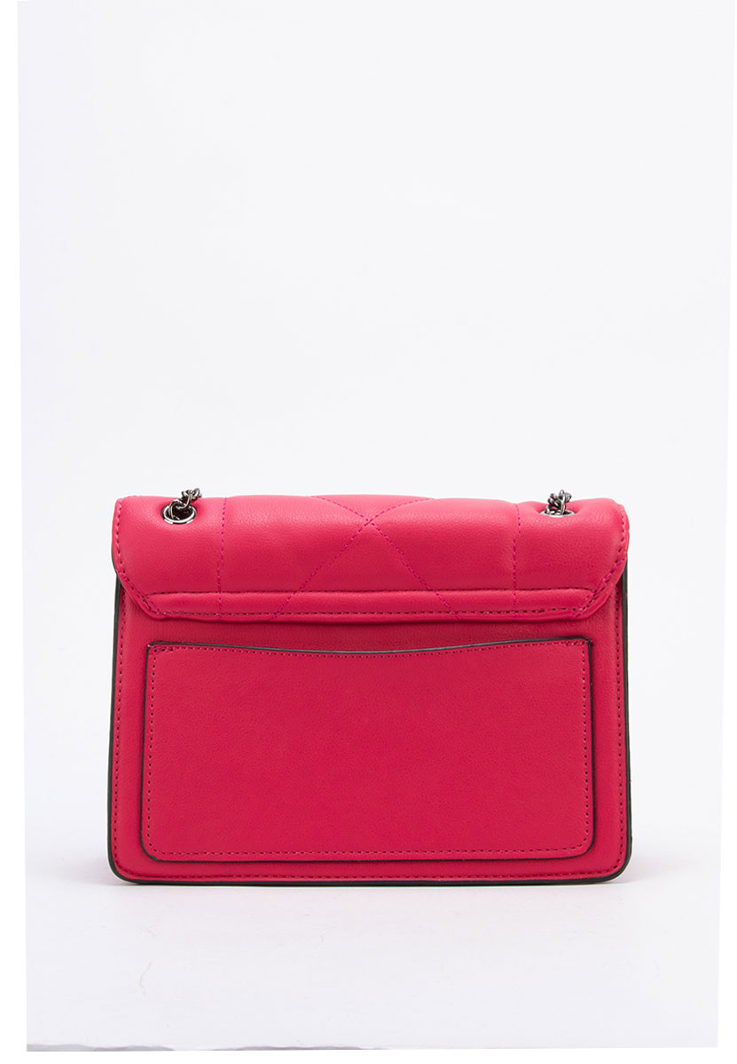 чанта за рамо Ethelda фуджия