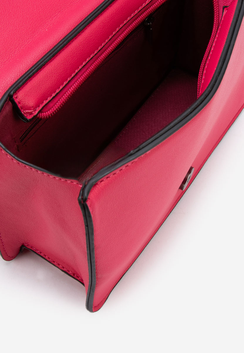 чанта за рамо Ethelda фуджия