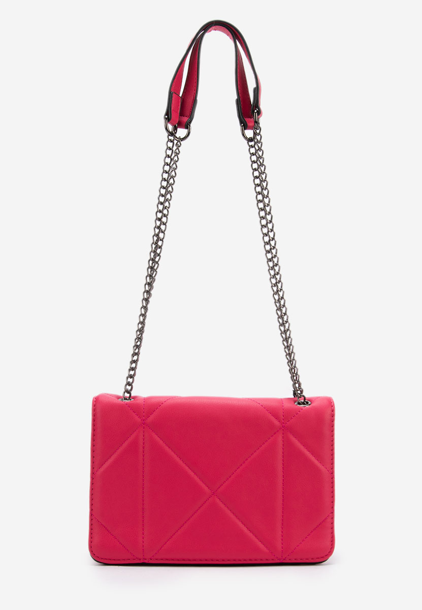 чанта за рамо Ethelda фуджия