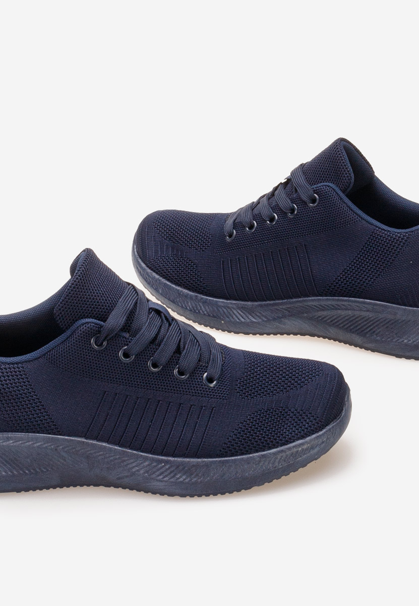 Мъжки спортни обувки Vincent военно син