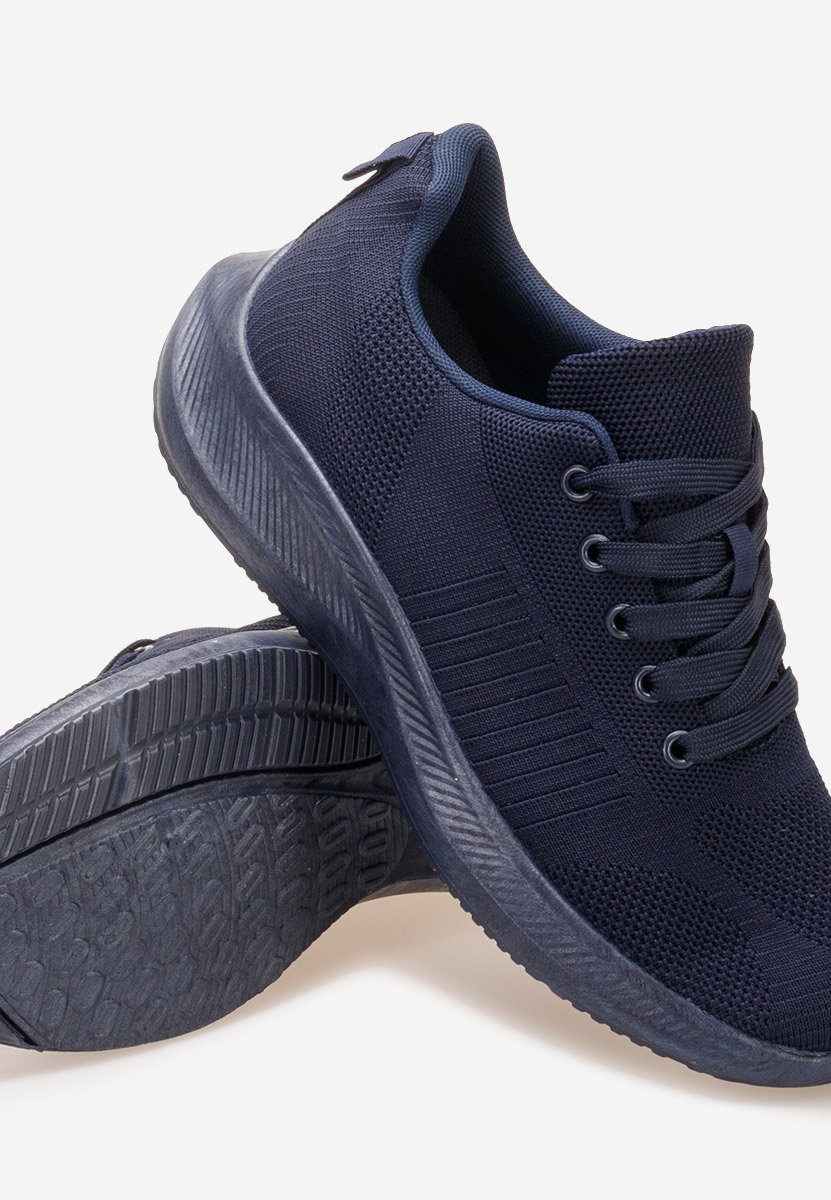 Мъжки спортни обувки Vincent военно син