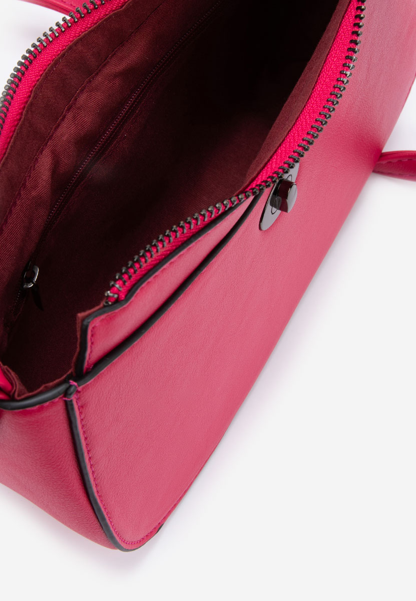 Ръчна чанта Marueta фуджия