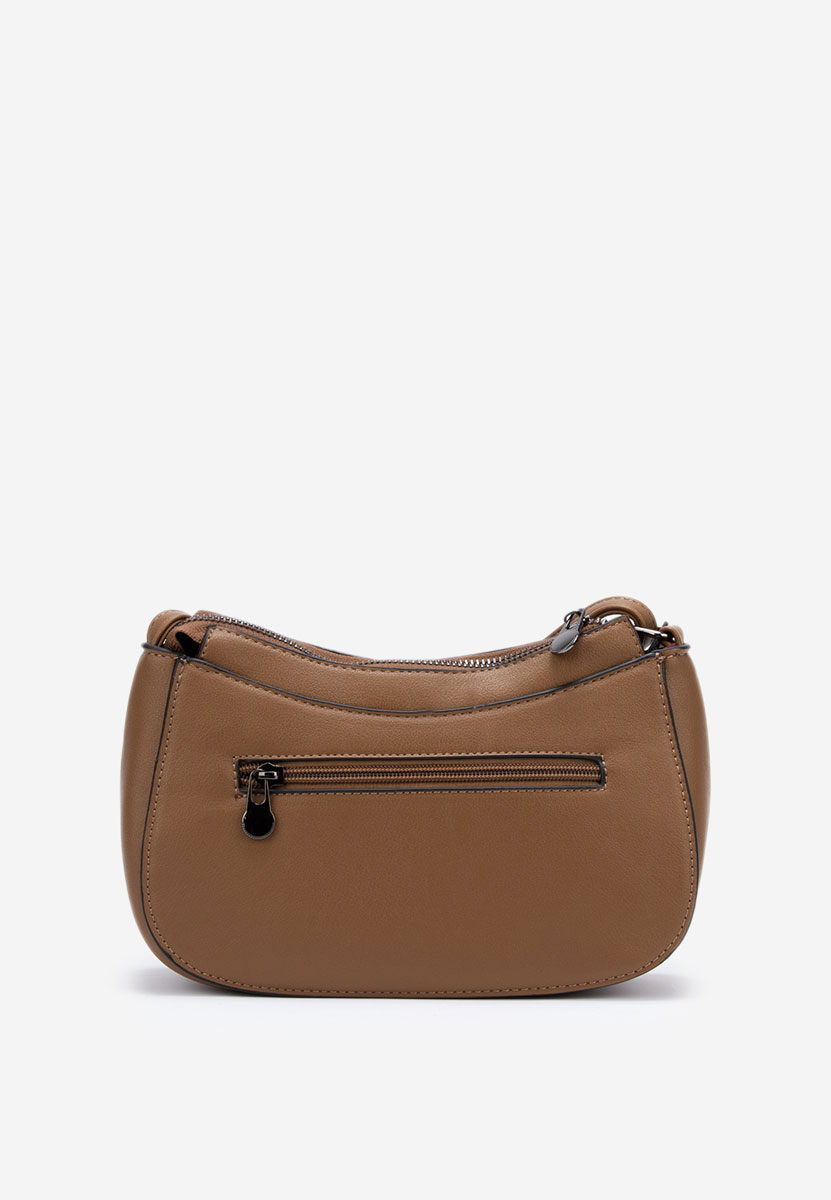 Ръчна чанта Marueta каки