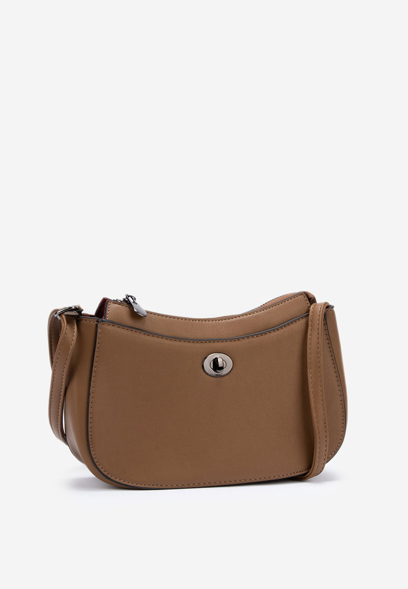 Ръчна чанта Marueta каки