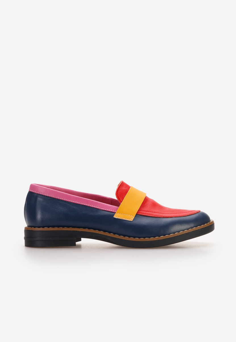 Дамски loafer Aleda V3 многоцветен
