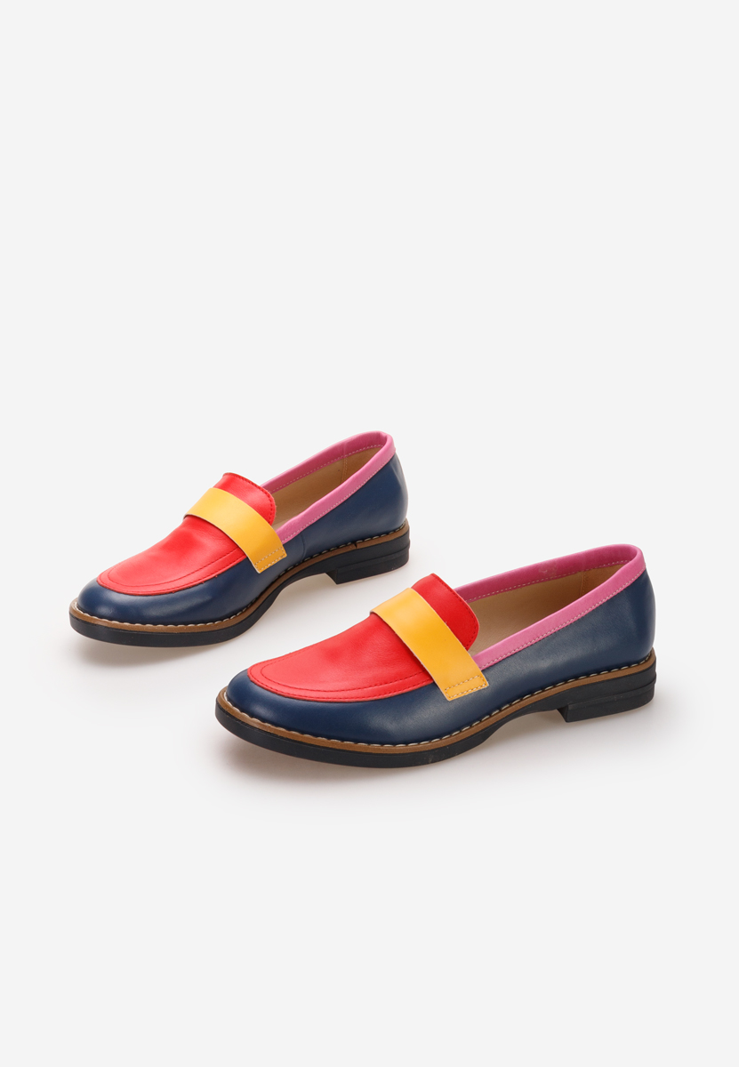 Дамски loafer Aleda V3 многоцветен