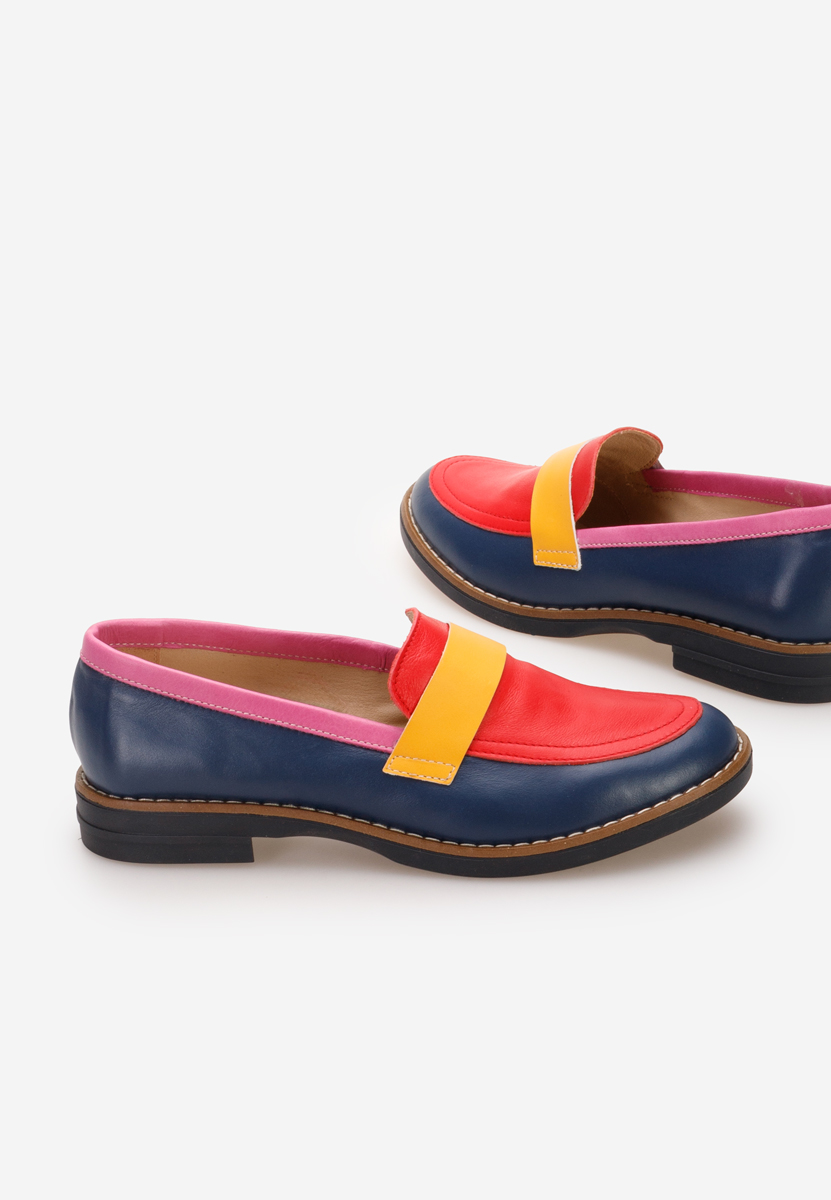 Дамски loafer Aleda V3 многоцветен