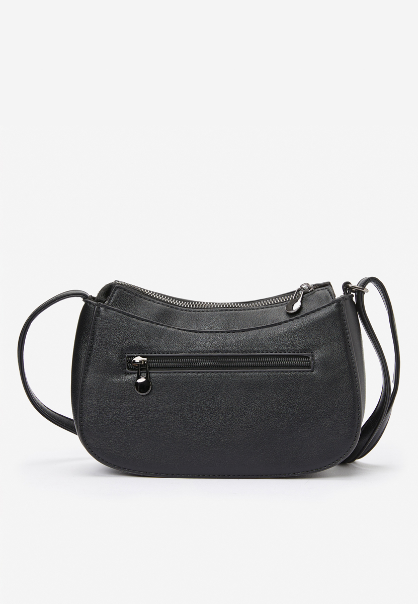 Ръчна чанта Marueta черна