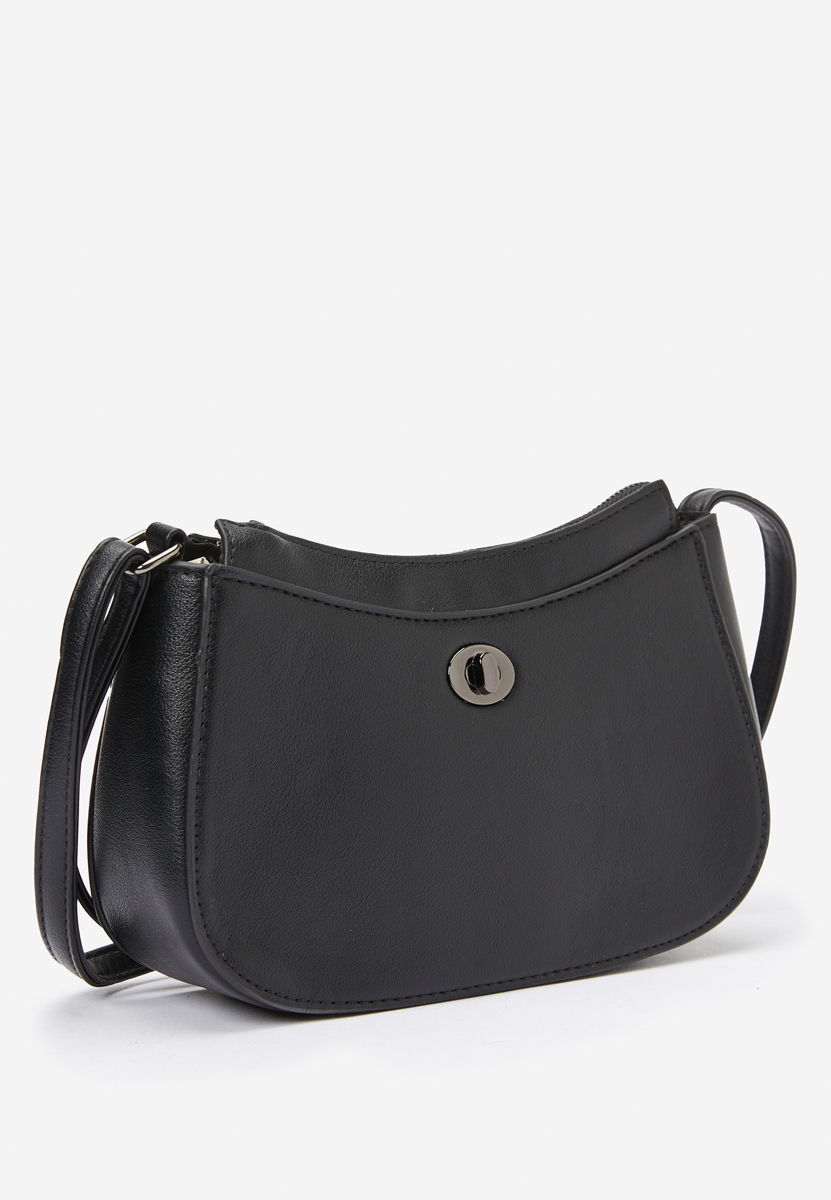 Ръчна чанта Marueta черна