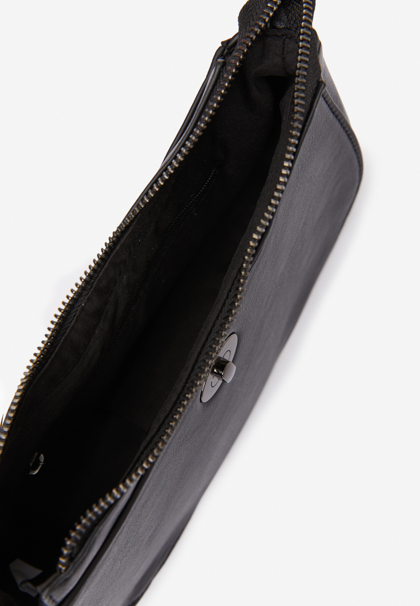 Ръчна чанта Marueta черна