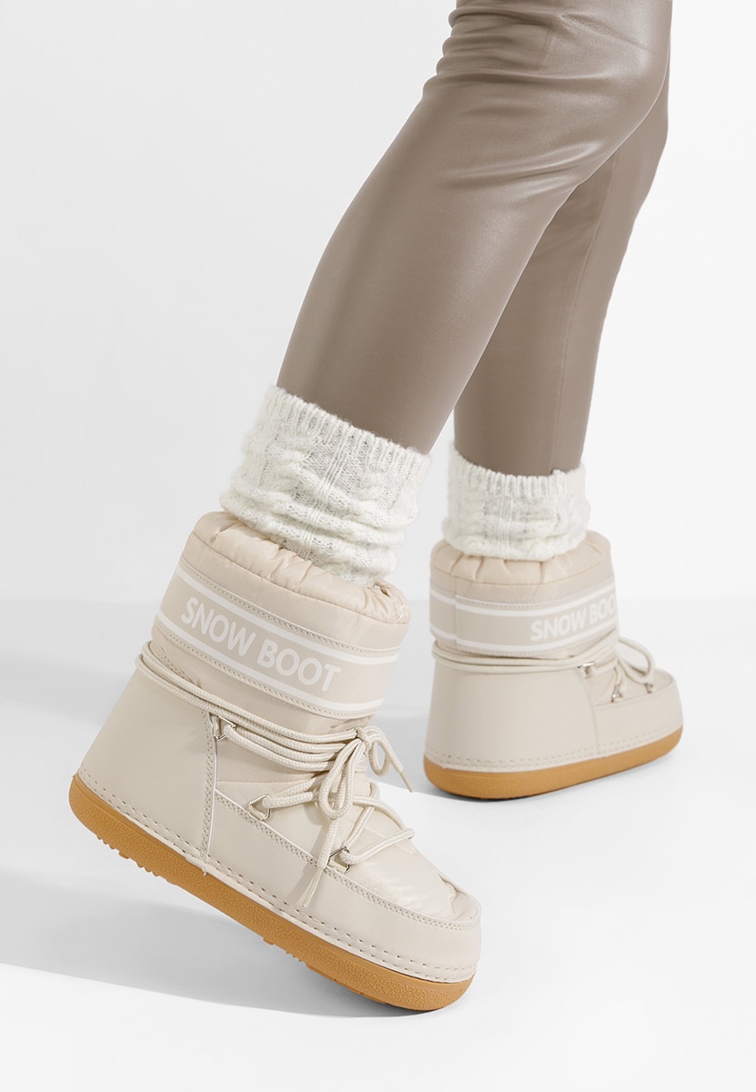 Дамски aпрески Altares бежов