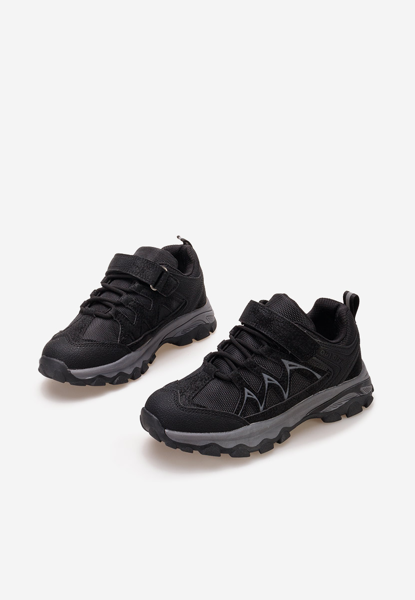 Момчета сникърси Marli черни