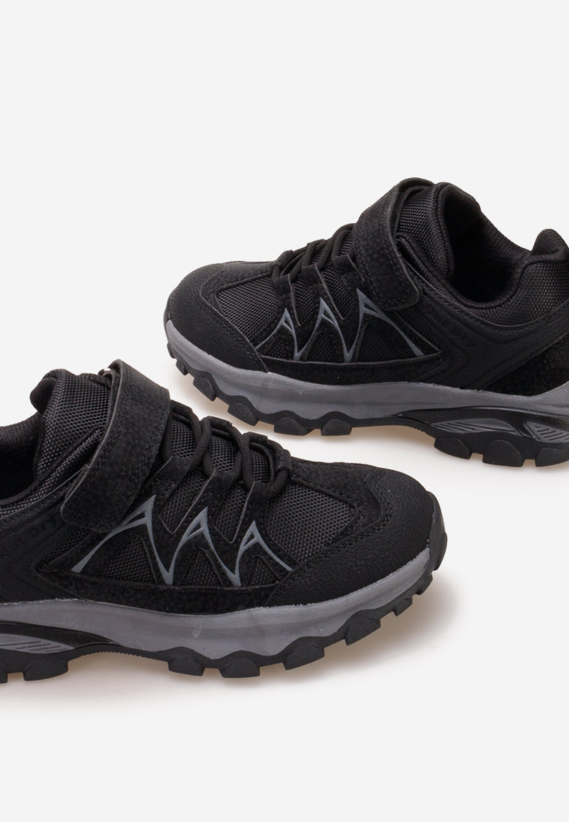 Момчета сникърси Marli черни