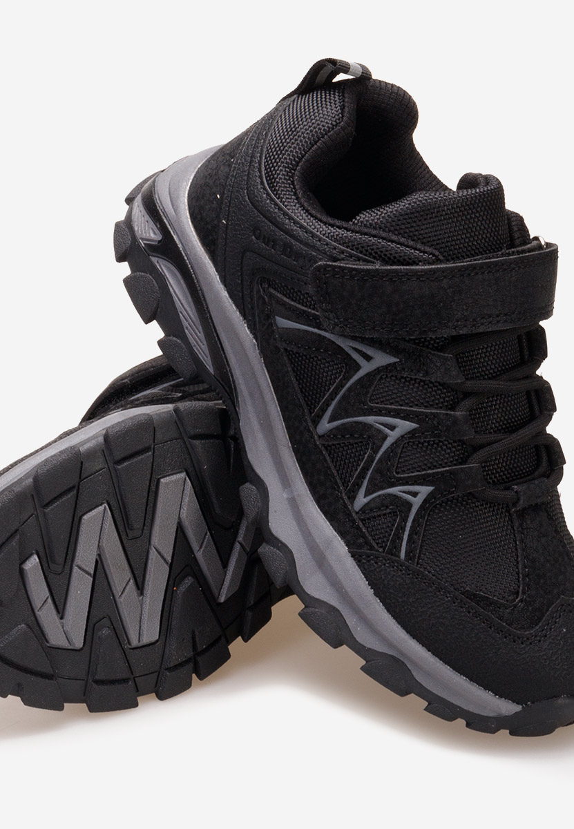 Момчета сникърси Marli черни