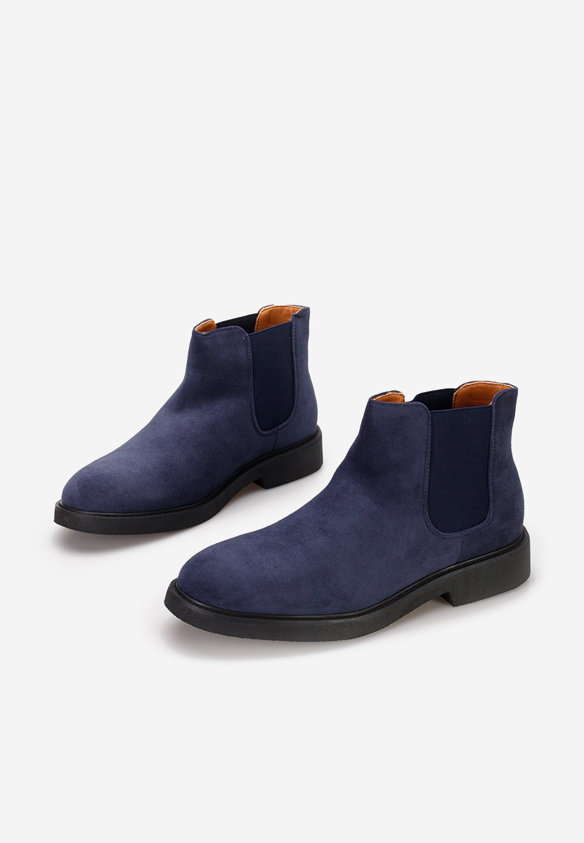 Мъжки боти Trevino син