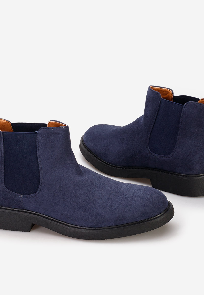 Мъжки боти Trevino син