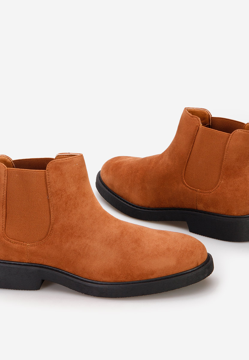 Мъжки боти Trevino камел