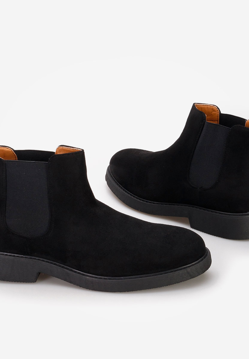 Мъжки боти Trevino черен