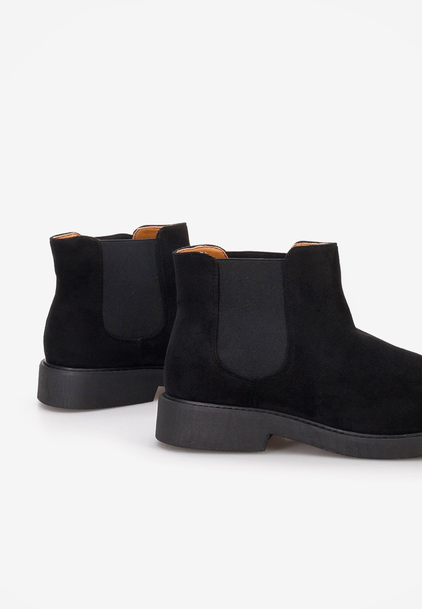 Мъжки боти Trevino черен