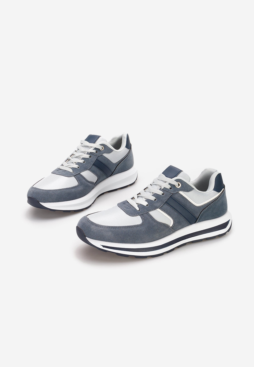 Мъжки сникърси Randall син