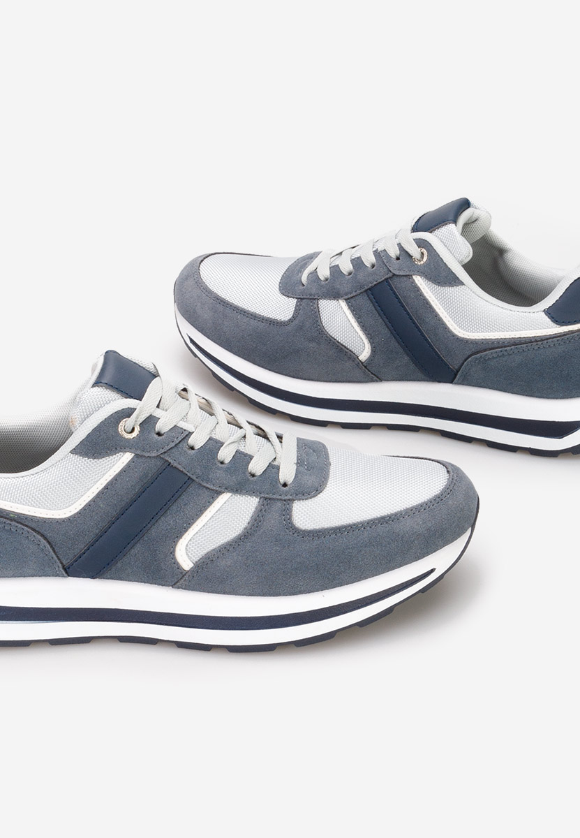 Мъжки сникърси Randall син