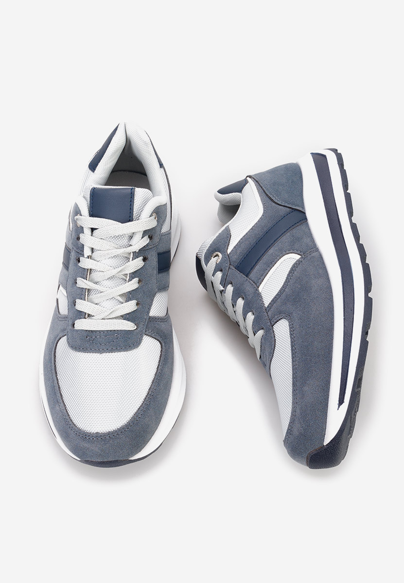 Мъжки сникърси Randall син