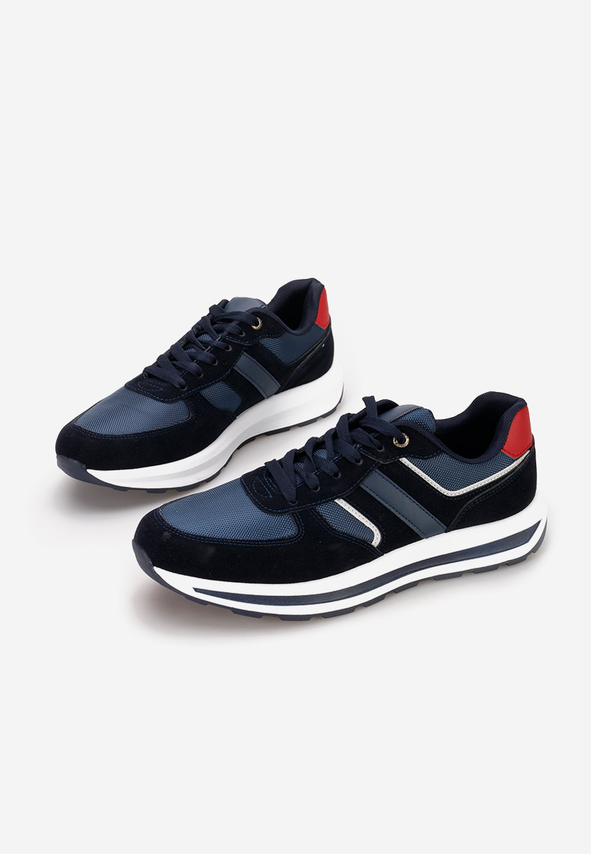 Мъжки сникърси Randall многоцветен