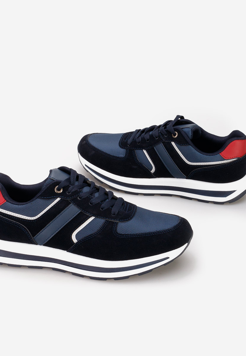 Мъжки сникърси Randall многоцветен