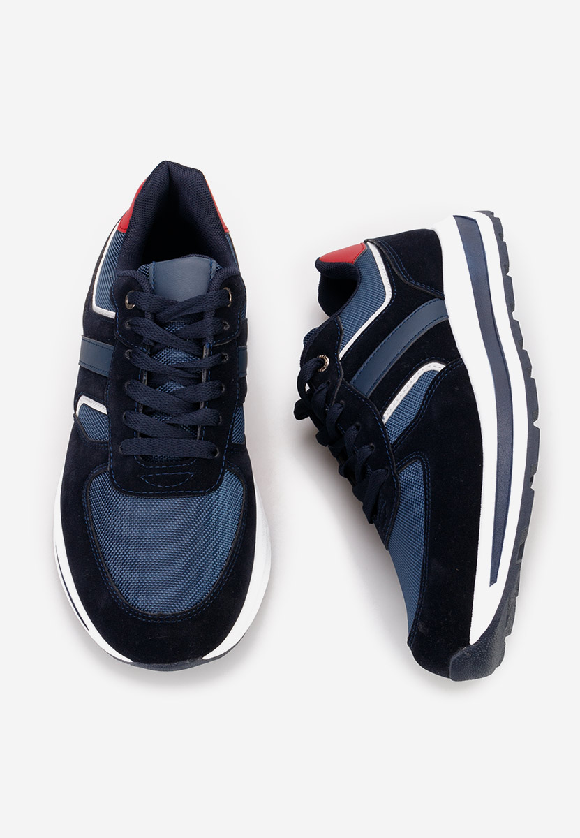 Мъжки сникърси Randall многоцветен