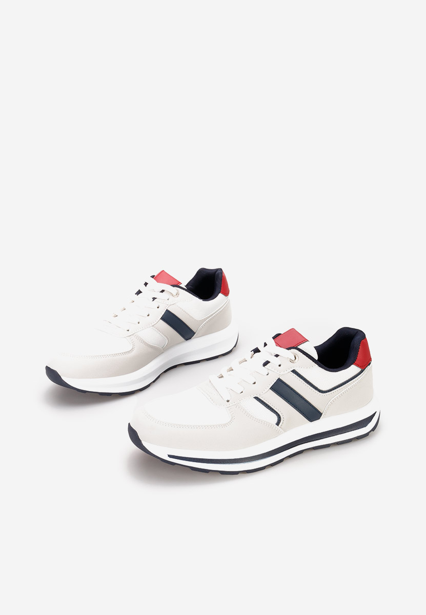 Мъжки сникърси Randall бежов