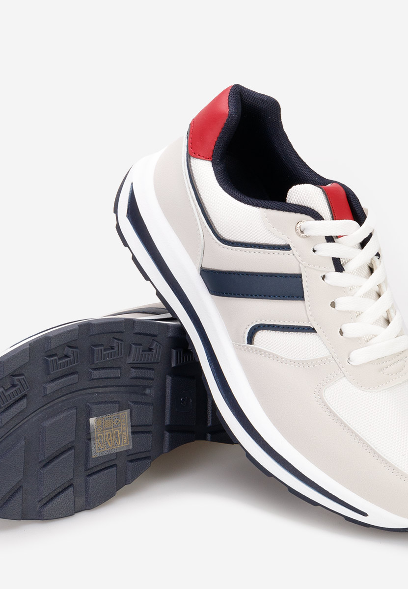 Мъжки сникърси Randall бежов