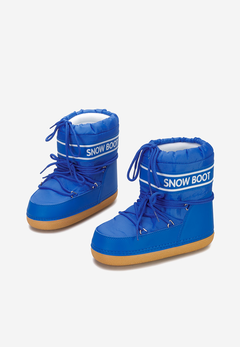 Дамски aпрески Altares син